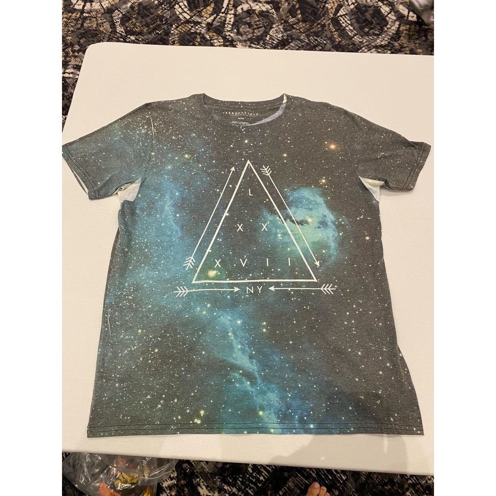 Aeropostale Galaxty T-Shirt